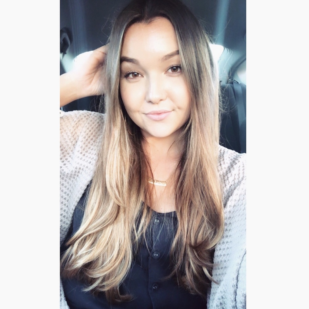 Meet your Posher, Ali